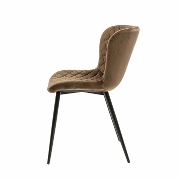 Scaun dining s-153, Cappuccino - Img 3