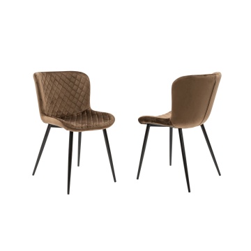 Scaun dining s-153, Cappuccino - Img 5