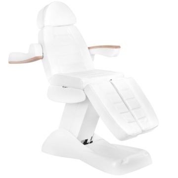 Scaun electric de frumusețe Lux pedi 5M - Img 2