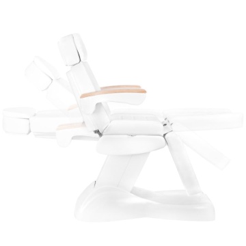 Scaun electric de frumusețe Lux pedi 5M - Img 8