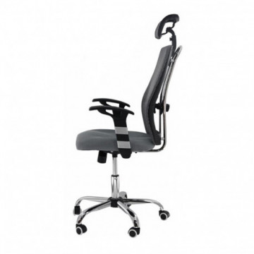 Scaun ergonomic mesh OFF 988 - Img 1