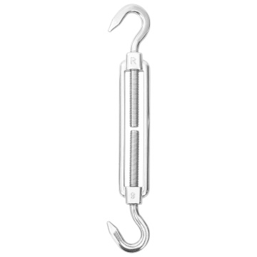 Set de accesorii parasolar, 9 piese, oțel inoxidabil - Img 3