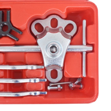 Set extractor cu ciocan culisant, 9 poziții, 17 piese - Img 4