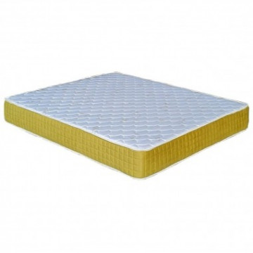 Set Saltea Pocket Spring MILANO 160x200x24 plus Husa hipoalergenica - Img 4