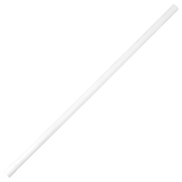 Șine de cabluri cu cleme, Ø25 mm, 30 m, PVC - Img 2