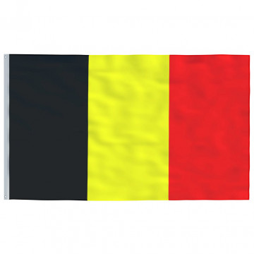 Steag Belgia, 90 x 150 cm - Img 2