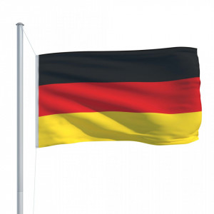 Steagul Germaniei, 90 x 150 cm - Img 4