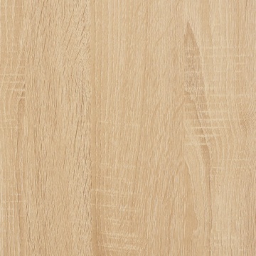 Suport acvariu, stejar sonoma, 100x40x60 cm, lemn prelucrat - Img 6