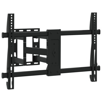 Suport TV de perete ecran 37-80 inchi Max VESA 600x400 mm 40kg - Img 2
