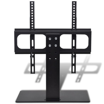 Suport TV piedestal, ecran 26-42 inchi Max VESA 400x400 mm 30kg - Img 7