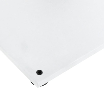Suport umbrelă pentru stâlpi Ø32/38/48 mm, 17 kg, pătrat - Img 7
