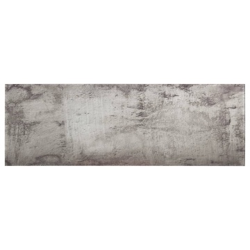 Tablă magnetică de perete, 60 x 20 cm, sticlă - Img 4