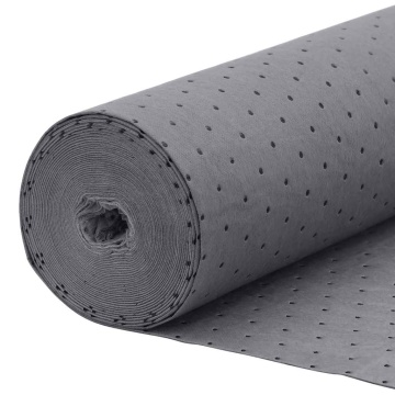 Tampă absorbantă de ulei gri 40x1000 cm - Img 5