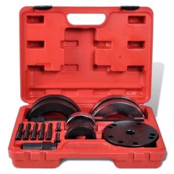 Unelte rulment roată față, 72 mm, pentru Audi/Seat/VW/Skoda - Img 2