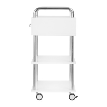 Asistent podologie 6050 alb - Img 3