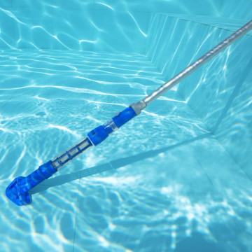 Bestway Aspirator de piscină reîncărcabil Flowclear AquaSurge - Img 3