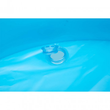 Bestway Piscină gonflabilă pentru copii, albastru, 229x152x56 cm - Img 6