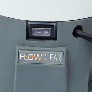 Bestway Pompă de filtrare cu nisip Flowclear - Img 7