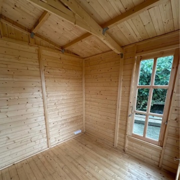 Birou Gradina Lemn TIMBELA M334FB - Img 8
