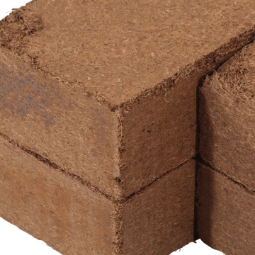 Blocuri fibră de nucă cocos, 24 buc., 650 g/buc., 15,6 kg total - Img 6