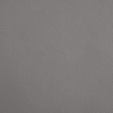Canapea pentru copii, gri, 70x45x30 cm, piele ecologică - Img 5