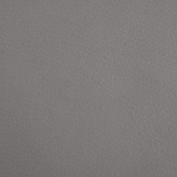 Canapea pentru copii, gri, 80x45x30 cm, piele ecologică - Img 5