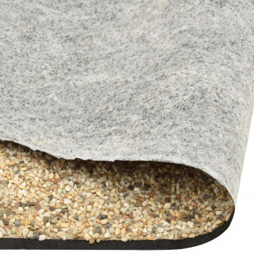 Căptușeală de piatră, nisipiu natural, 1000 x 40 cm - Img 4