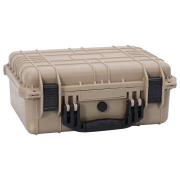 Carcasa protectoare sand 40.5x33x17.5 cm - Img 2