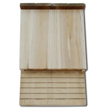 Căsuțe pentru lilieci 22 x 12 x 34 cm (2 buc) - Img 4