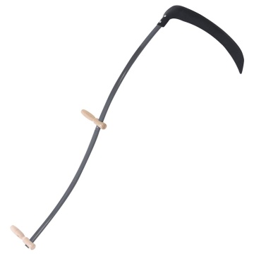 Coasă cu piatră de șlefuit 145 cm - Img 2