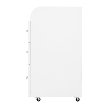 Combi cabinet ii alb - Img 4