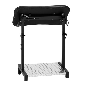 Cotiera cu tatuaj Pro Ink 720 neagra - Img 3