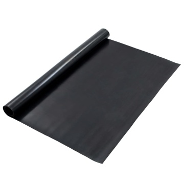 Covor de cauciuc anti-alunecare, 1,2 x 2 m, 2 mm, neted - Img 3