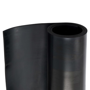 Covor de cauciuc anti-alunecare, 1,2 x 2 m, 8 mm, neted - Img 5