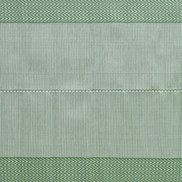Covor de exterior, verde, 140x200 cm, PP - Img 6