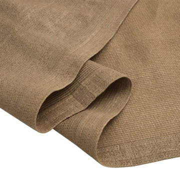 Covor pentru cort, gri taupe, 250x300 cm - Img 5