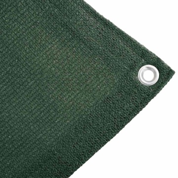 Covor pentru cort, verde, 300 x 400 cm, HDPE - Img 4
