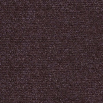 Covor pentru expoziții striat, maro, 1,2x10 m - Img 3