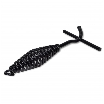 Cratiță din fontă cu accesorii 4,2 L - Img 4