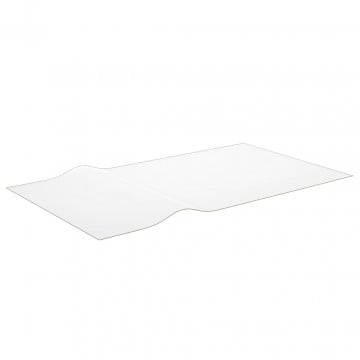 Folie de protecție masă, mat, 180 x 90 cm, PVC, 1,6 mm - Img 3