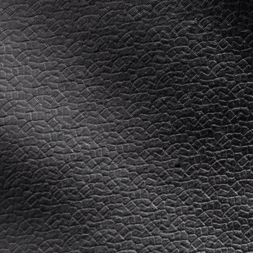 Folii auto, 2 buc., negru mat, 100x150 cm + 50x150 cm - Img 7
