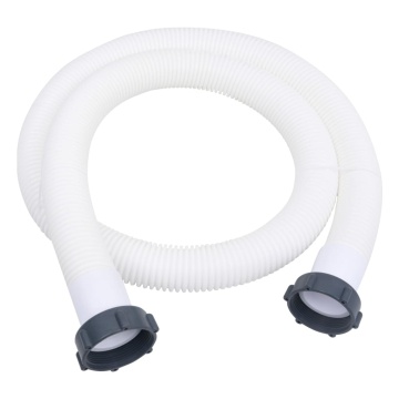 Furtun de piscină, 38 mm, 180 cm - Img 2