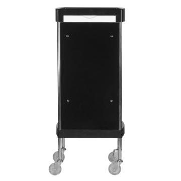 Gabbiano fx11f asistent frizer negru - Img 4