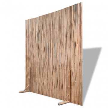 Gard, 180 x 170 cm, bambus - Img 1
