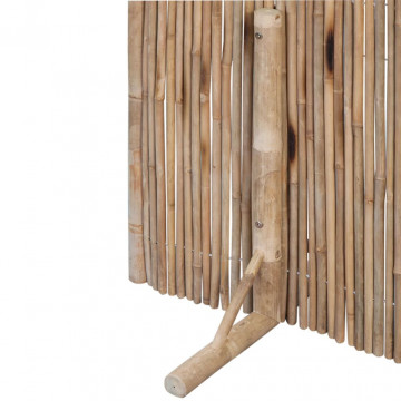 Gard, 180 x 170 cm, bambus - Img 2