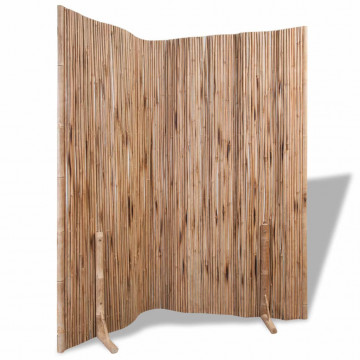 Gard, 180 x 170 cm, bambus - Img 4
