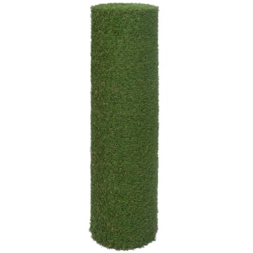 Gazon artificial, 1 x 20 m/20 mm, verde - Img 3