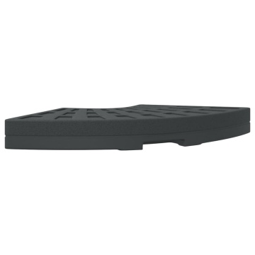 Greutate suport umbrelă cu mâner, pentru suport cruce, 20 kg - Img 5