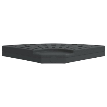 Greutate suport umbrelă cu mâner, pentru suport cruce, 20 kg - Img 4