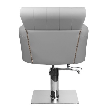 Hair system scaun frizer ber 8541 gri - Img 4